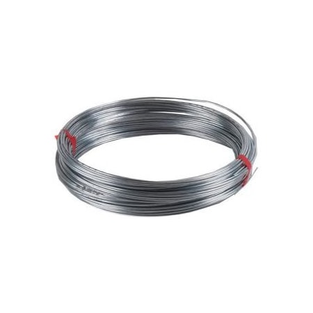 Tie Wire .049 Stainless Steel 25# Coil 25LB SS
